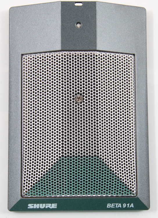 Microphone cho nhạc cụ shure BETA91A-X